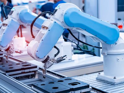 Robotik & Automation