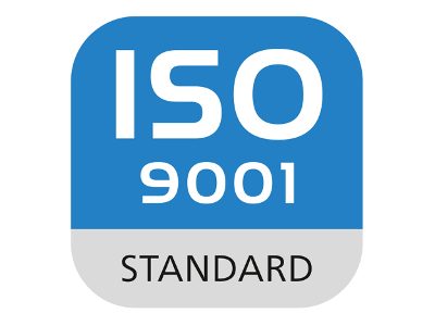 ISO 9001