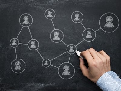 Partner & Netzwerke