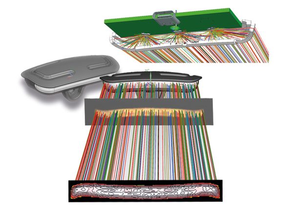 Optiksimulation